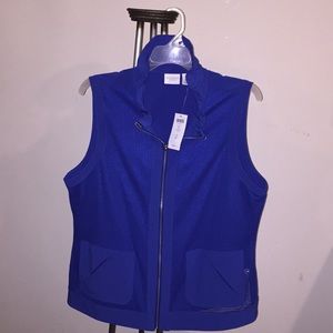 Chico’s Carson Vest